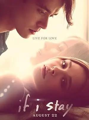 فيلم If I Stay 2014 مترجم - باهي فيلم